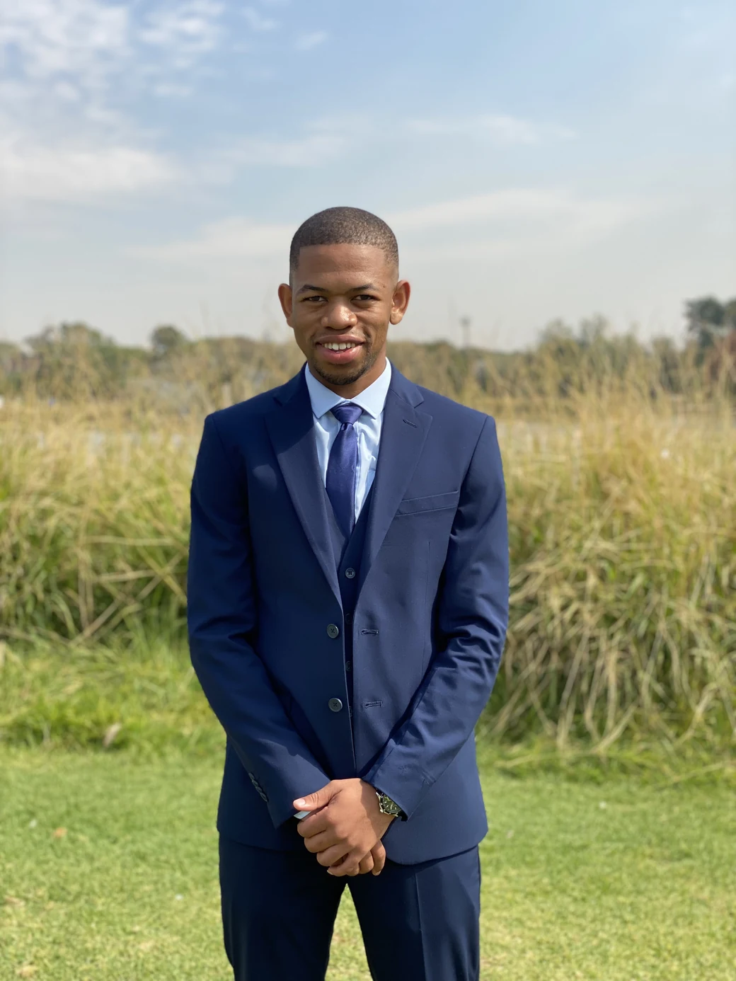 Olwethu Mbanjwa